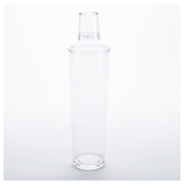 American Metalcraft PCS24 Cocktail Shaker 24 Oz. 3-1/2" Dia. X 11"H