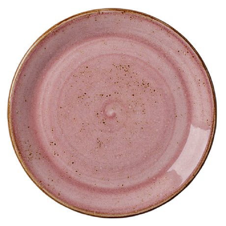 Steelite 12100566 Plate 10" Dia. Round