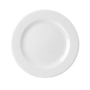 Churchill China WHBALP8 1 Plate 8-1/4" Dia. Round