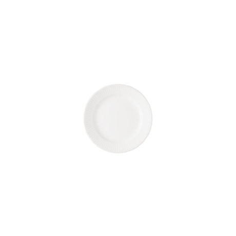 Churchill China ERAWVP651 - Plate, 6.60" Dia., Ceramic