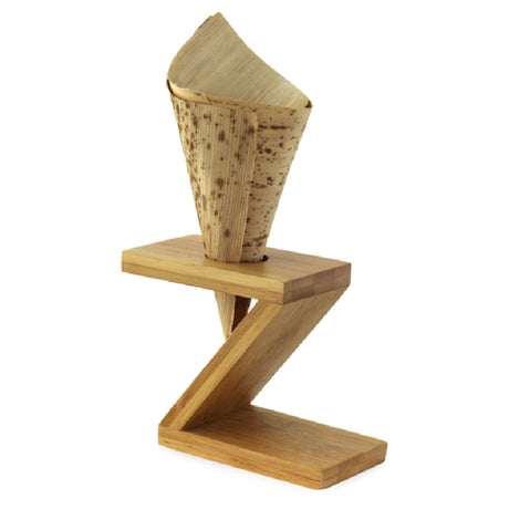 PacknWood 210SBAM1Z - Cone Holder, 3.5" X 2.5"H, Single