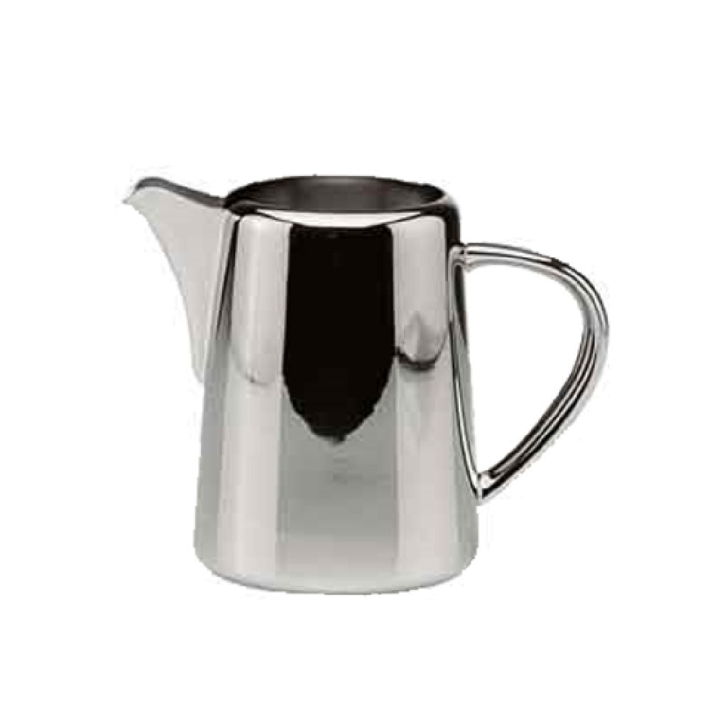 Bauscher Hepp 13.3104.2000 - Water Pitcher, 70 Oz. (2.00 Liter), 18/10 Stainless Steel