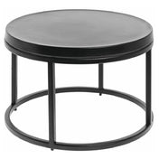 Hubert 60433 - Cerve Collection Riser, 11-1/5" Dia. X 7-1/8"H, Tall