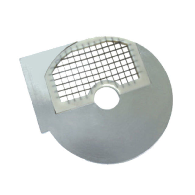 Eurodib D12 HLC300 Dicing Blade: 12 X 12 X 10mm 8" Diameter Must Be Used With Blade H10 (10mm Slicing Blade)