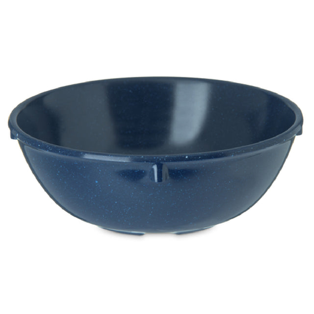 Carlisle 4352835 Carlisle Dallas Ware® Nappie Bowl 10 Oz. 5" Dia.