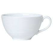 Steelite 82102AND0411A Tea For One Cup Only 9 Oz. 2-1/2"H