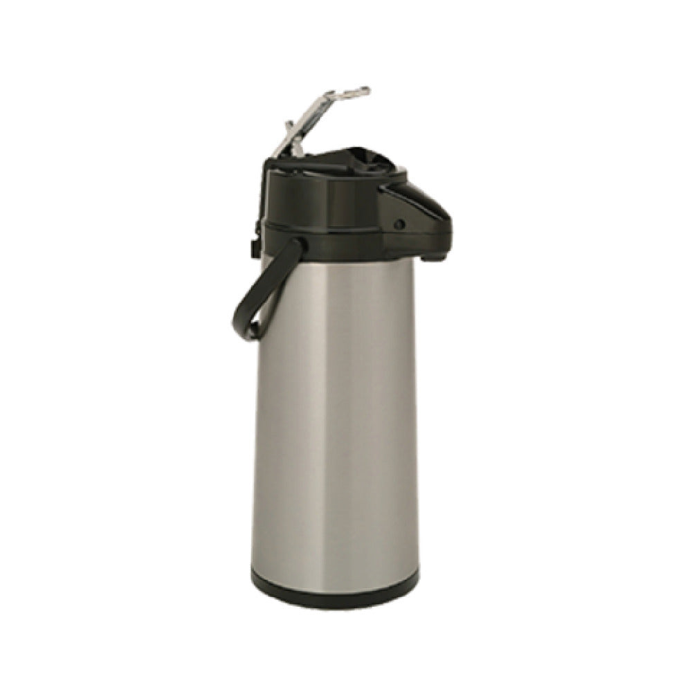 Bloomfield 7765-ALM-1 Airpot Lever Type 2.2 Liter (74 Oz.)