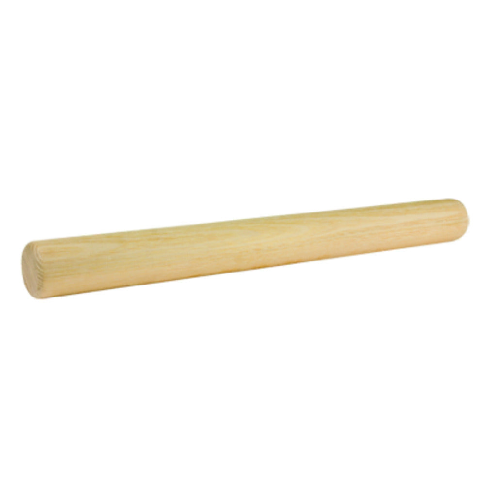 Matfer 140005 Rolling Pin 19-5/8"L X 1-7/8" Dia. Without Handles