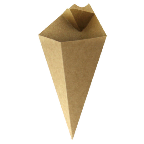 PacknWood 210CONFR2KR - Cone, 8 Oz., 5.25" X 8.75"