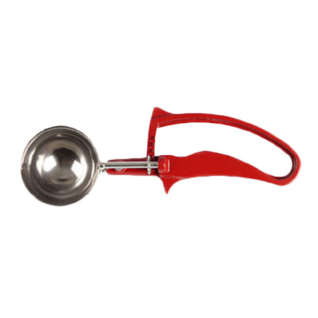 Thunder Group SLDS224G Disher Size-241-1/3 Oz. Round Bowl