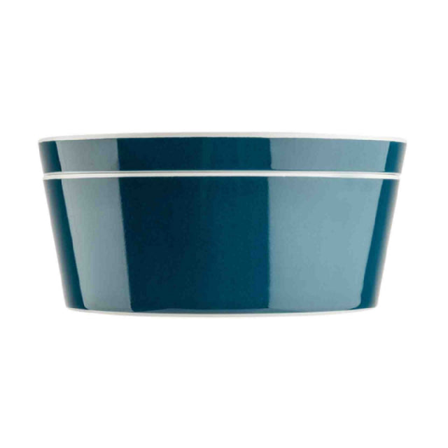 TableCraft Products 13127 - Marvista Collection Bowl, 2.5 Qt., 9" X 9" X 4"