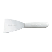 Dexter Russell 19593 Sani-Safe® (S290RC-PCP) Pan Scraper 12-1/2" O.L 3" Blade