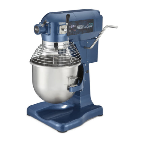 Waring WSM20LT Luna Planetary Mixer With Timer Countertop 20 Qt. Capacity