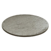 Bauscher Hepp P011825-060543 - Platform, 9-9/10" Dia., Round