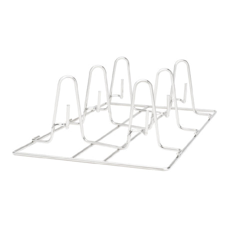 Browne Foodservice 576212 Thermalloy® Combi Poultry Rack Fits Update 6 Poultry Items