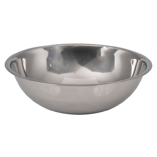 Stanton Trading 4920 - Mixing Bowl, 20 Qt. Capacity, 18-3/4" Dia.