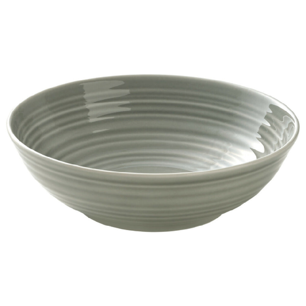 Bauscher Hepp 635720-A10000 - Bowl, 7.9" Dia. X 1"H, Round
