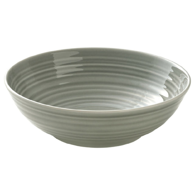 Bauscher Hepp 635720-A10000 - Bowl, 7.9" Dia. X 1"H, Round