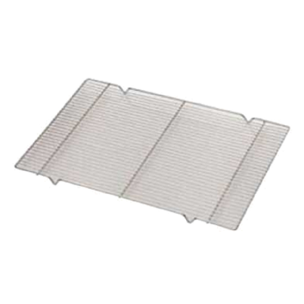 Alegacy Foodservice Products WRG1624 Eagleware® Bun Pan Grate Full Size 24-1/2" X 16-1/2"