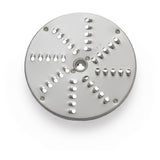 Sirman DT07 (40751DT07) Shredding Disc 9/32" For TM A Food Processors