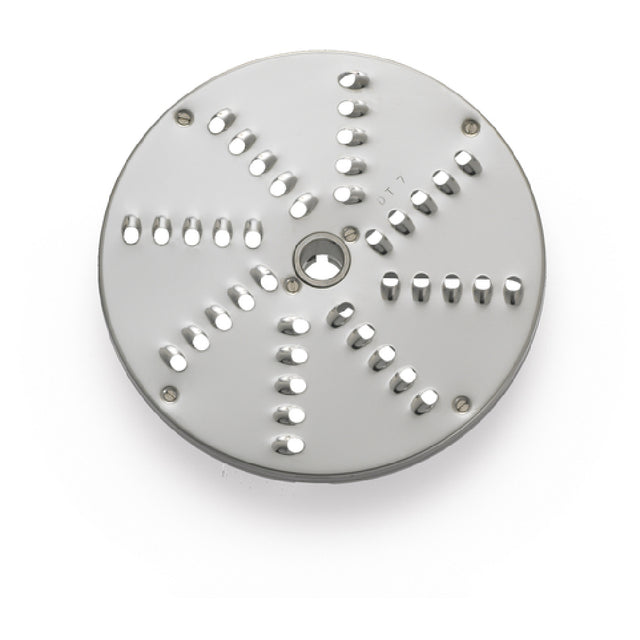 Sirman DT07 (40751DT07) Shredding Disc 9/32" For TM A Food Processors