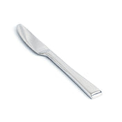 FOH FDK006MSS23 Parker Dinner Knife 9-1/4" Mirrored