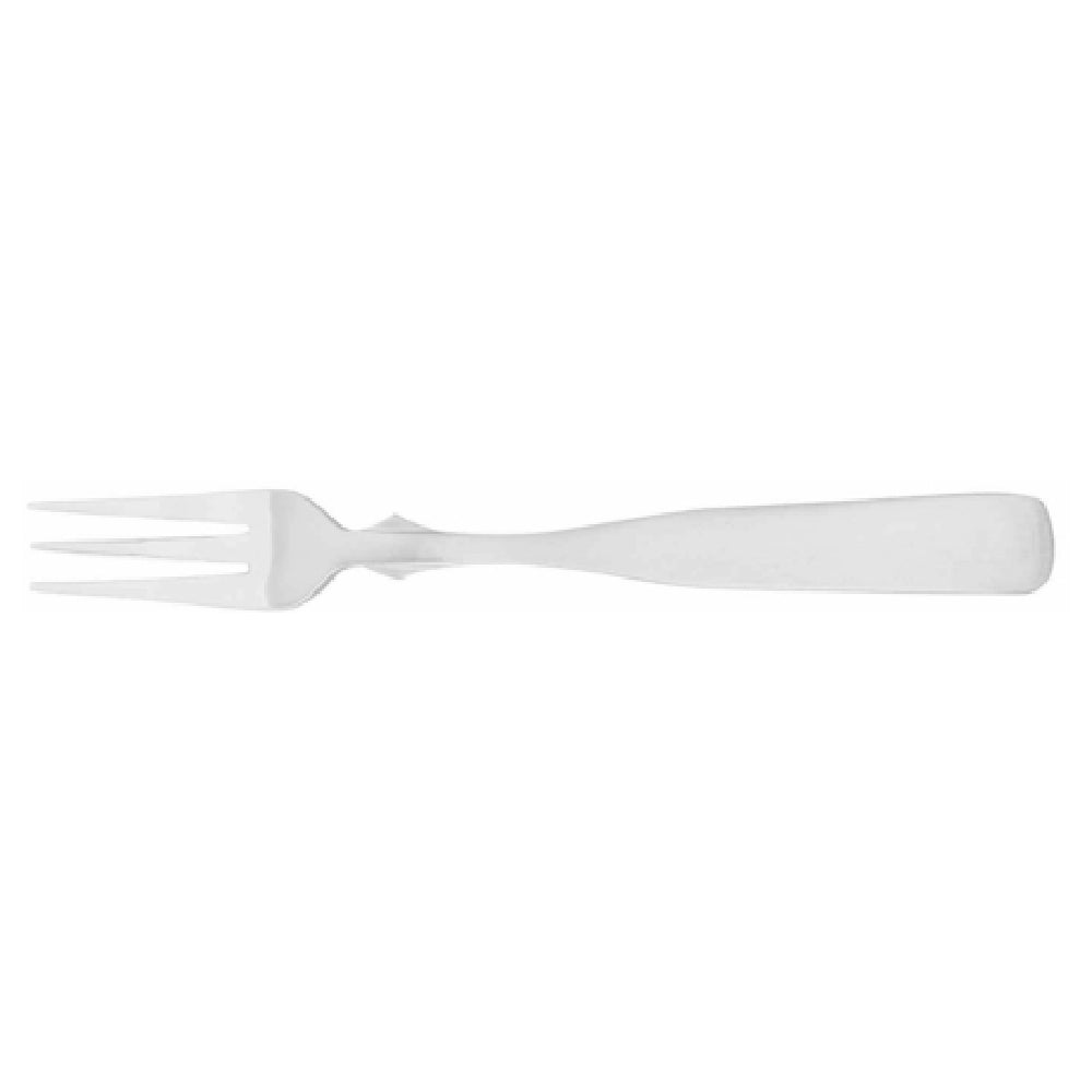 Steelite WL2915 Cocktail Fork 5-3/4" Traditional