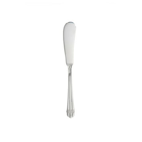 Fortessa 1.5.162.00.220 Butter Spreader 6.1" (15.6cm) Dishwasher Safe