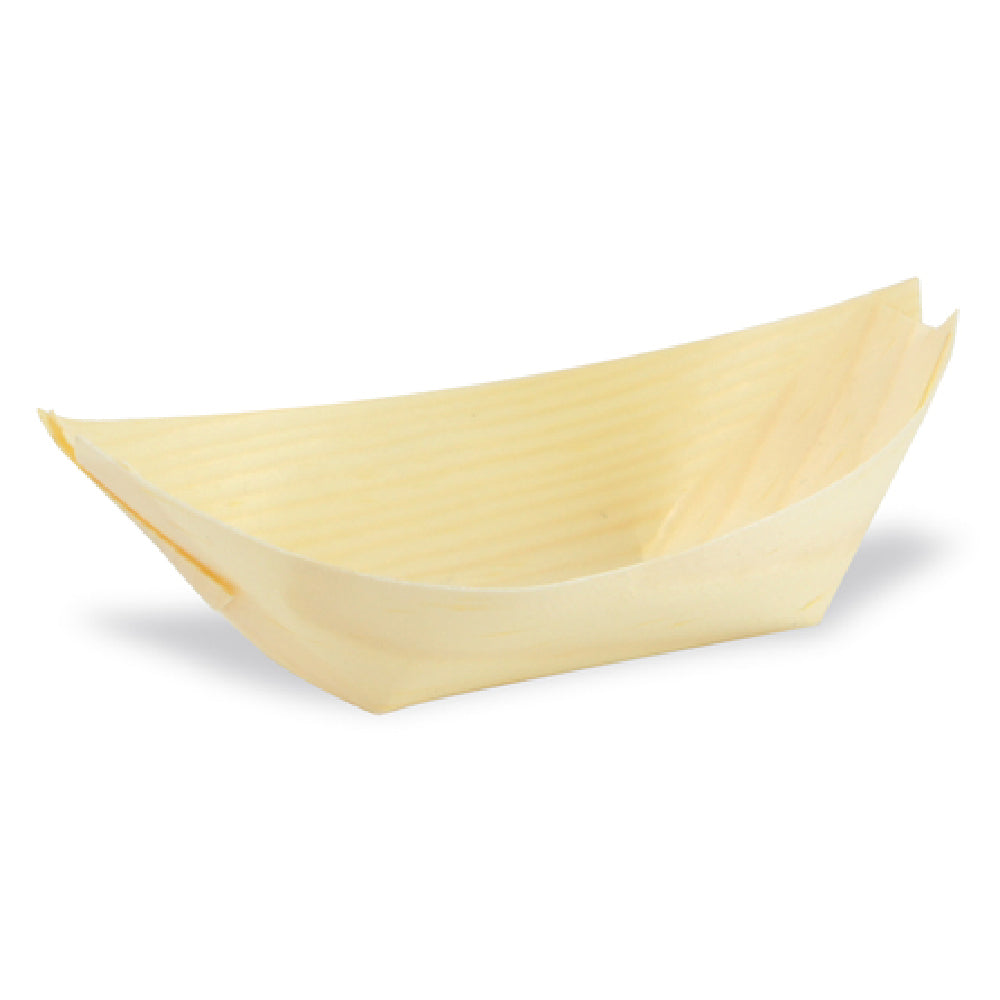 PacknWood 210BBOIS12 - Boat, 2.5 Oz., 3"