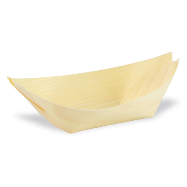 PacknWood 210BBOIS12 - Boat, 2.5 Oz., 3"