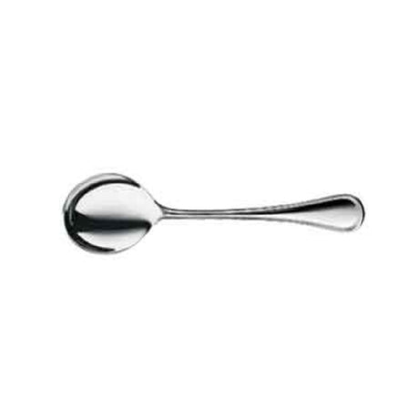 Bauscher Hepp 12.0289.6040 - Soup Spoon, 6-3/4", Round Bowl