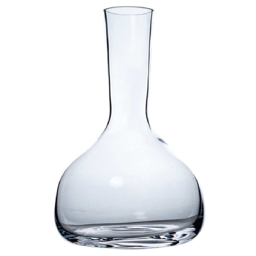 Hospitality Brands HGLBG17-001 Hospitality Brands Borough Carafe 55 Oz. Hand-made