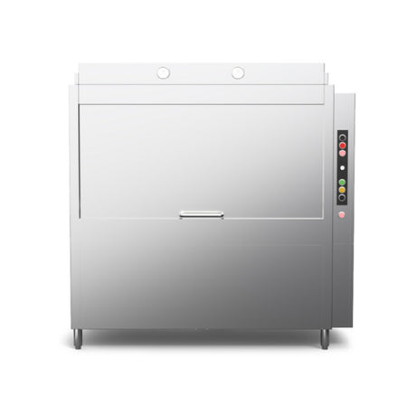 Insinger SW-36-F_208/60/3 - SW36 Pot & Pan Washer, Front Load, 36 Pan Capacity Per Cycle