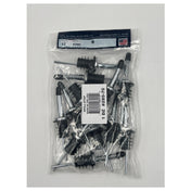 Spill-Stop 285-70 - Pourer & Cap, 8" W X 8" D X 2" H, Seamless