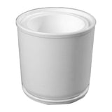 Carlisle CM103002 Carlisle Coldmaster® Coldcrock 2 Qt. With Coaster