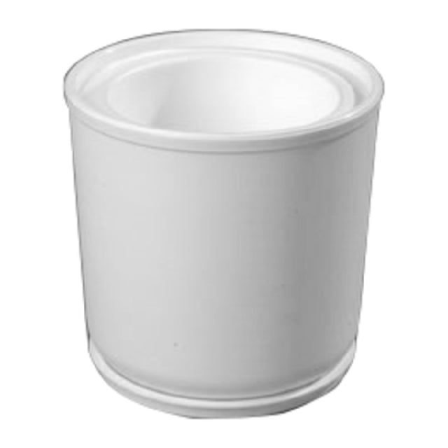 Carlisle CM103002 Carlisle Coldmaster® Coldcrock 2 Qt. With Coaster