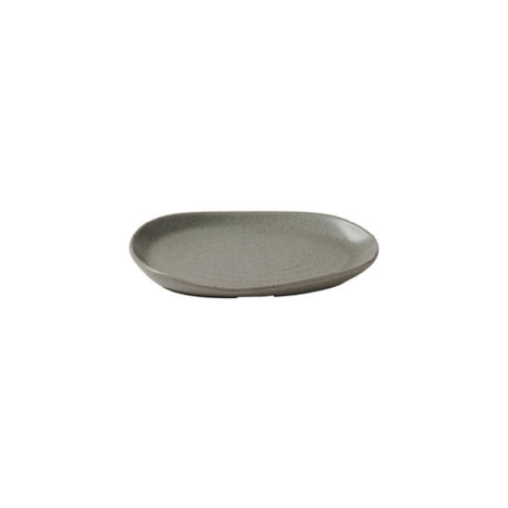 Churchill China SPGSPLA31 - Natural Organic Platter, 10.25", Eco Glaze Finish