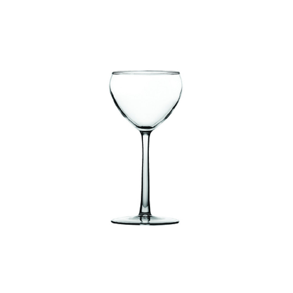 Hospitality Brands HGV4998-006 - Hospitality Brands - Mix Nick & Nora Glass, 5.5 Oz.