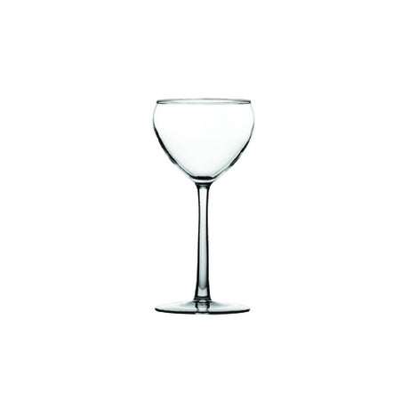 Hospitality Brands HGV4998-006 - Hospitality Brands - Mix Nick & Nora Glass, 5.5 Oz.