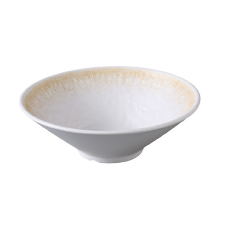 Yanco OP-408 Optimum Bowl 35 Oz. 8 3/4"dia X 2 7/8"H