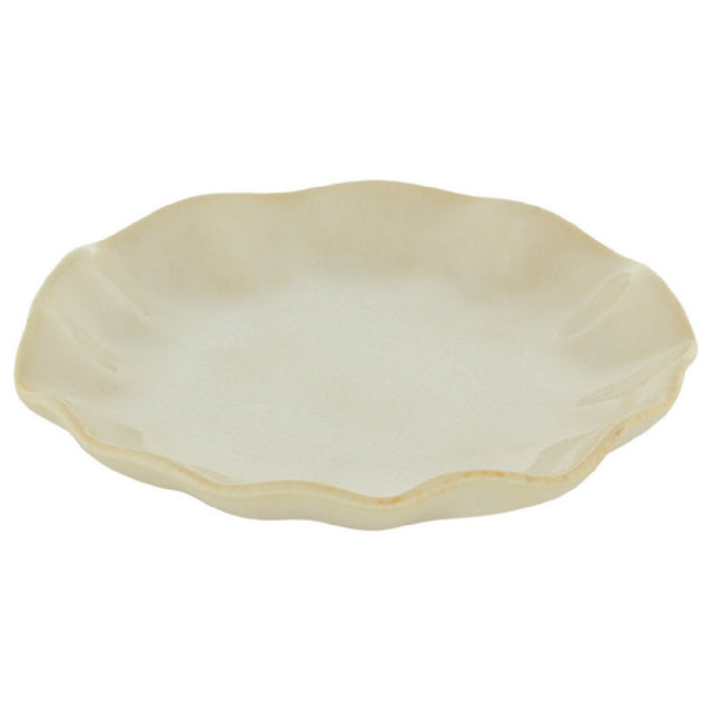 Bauscher Hepp P011216-010462 - Plate, 6.3" Dia., Round