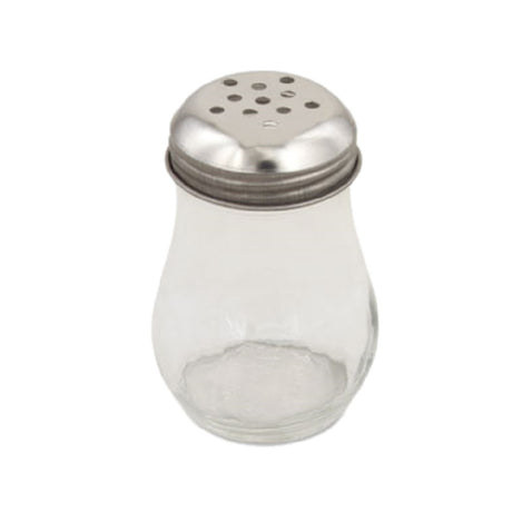 Alegacy Foodservice Products 801X Cheese Shaker 6 Oz. 3-5/8"H X 2-5/8"D