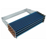 Empura Parts 5112000468 Evaporator Coil Compatible With: E-KB35F E-KB54F E-KB54FG
