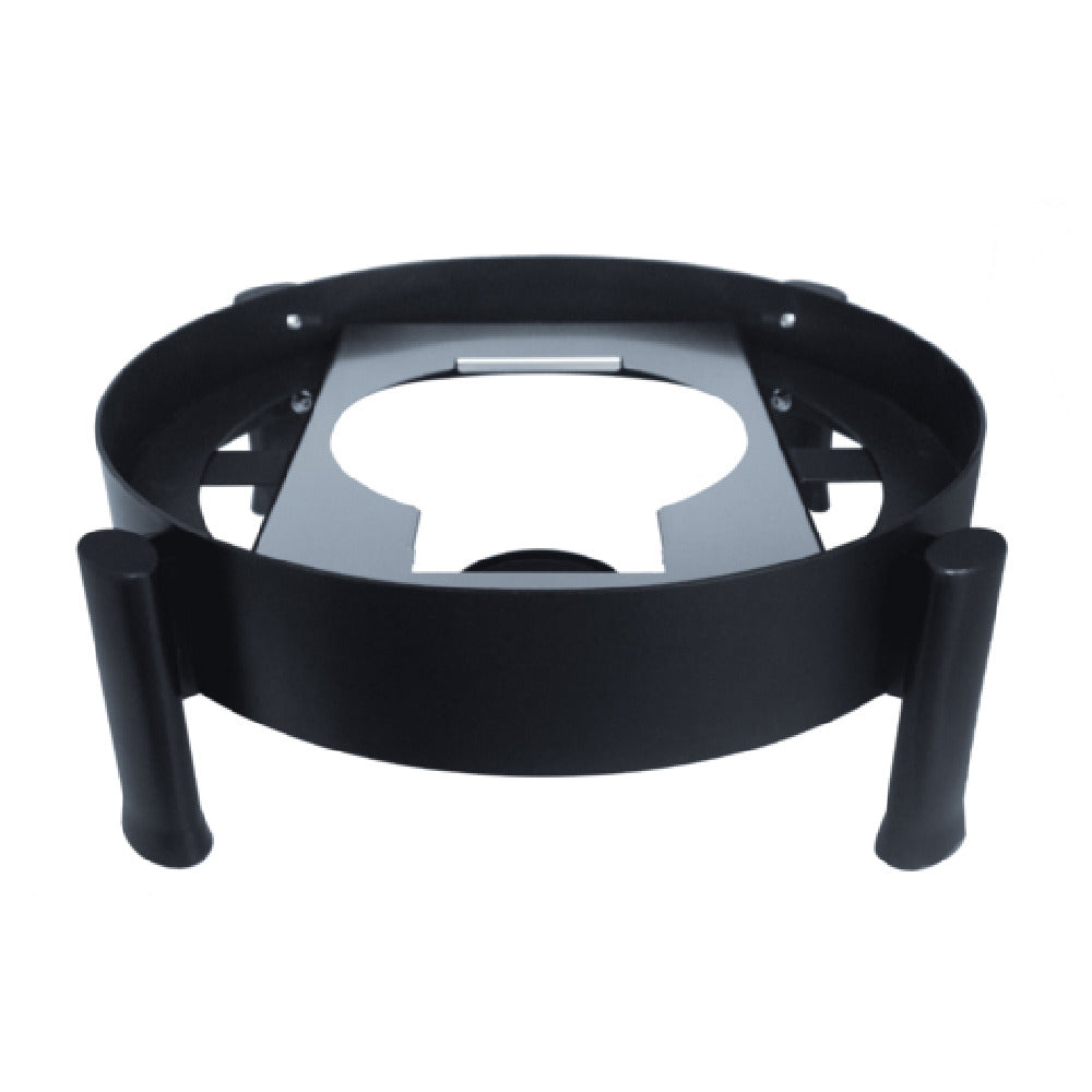 Spring USA S572-8/38 - Chafer Stand, 21-1/4"Dia X 6"H, Round