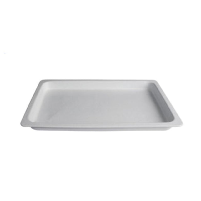 GET Enterprises IH1LV Bugambilia® Food Pan Full Size 4.3 Qt.