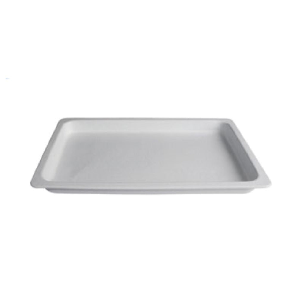 GET Enterprises SBIH1CB Bugambilia® Food Pan 1/1 Size 137.6 Oz.