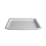 GET Enterprises IH1PC Bugambilia® Food Pan Full Size 4.3 Qt.