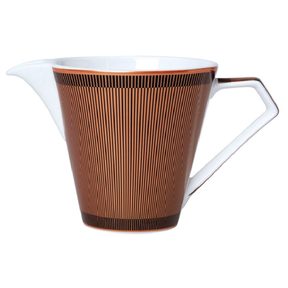 Steelite 82105AND0521 Jug 7-3/4 Oz. 3-1/2"H