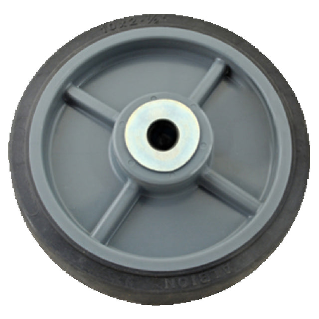 Franklin Machine Products 120-1207 Wheel Heavy Duty 10" X 2-1/2"