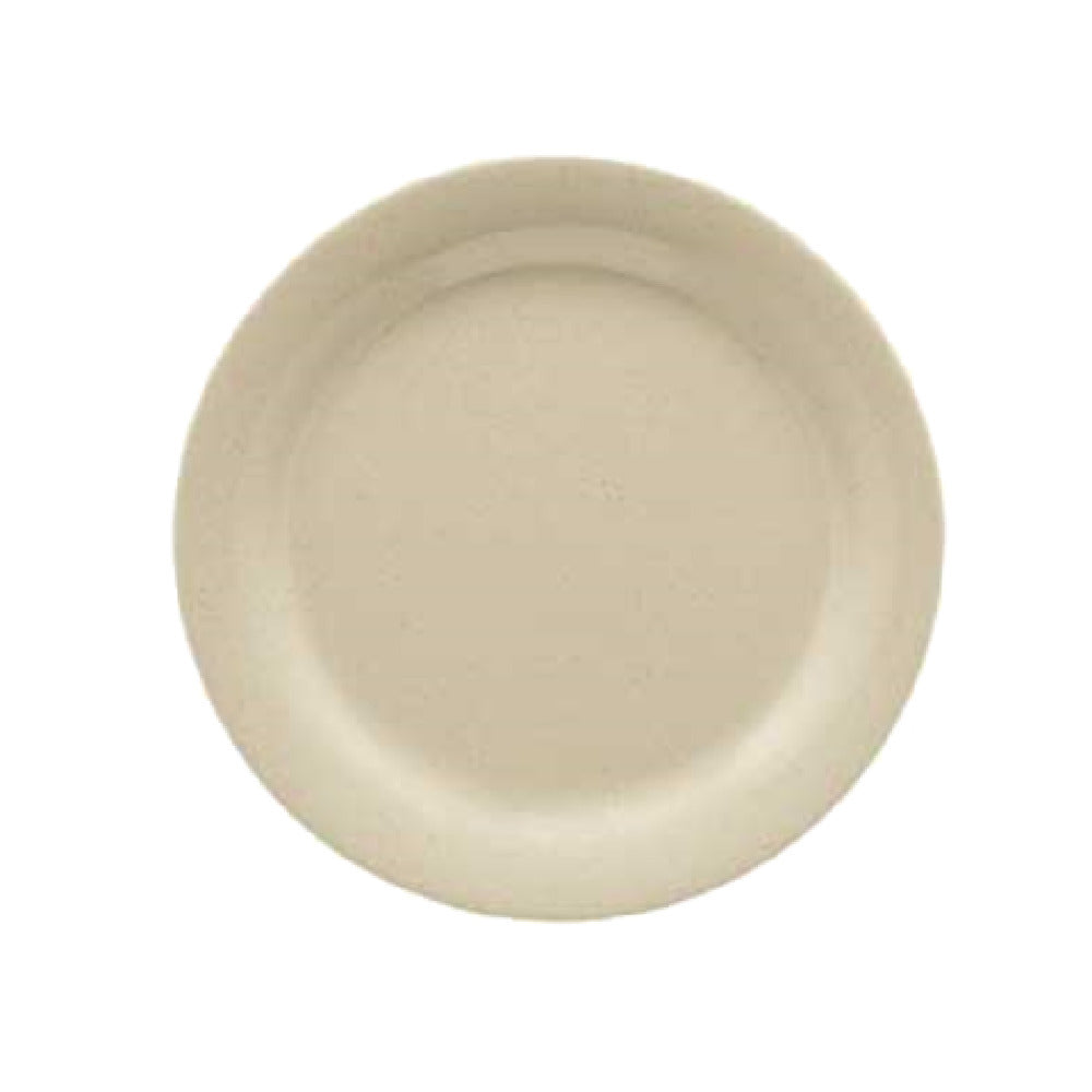 GET Enterprises BF-010-S Tahoe™ Plate 10" Dia. Break-resistant